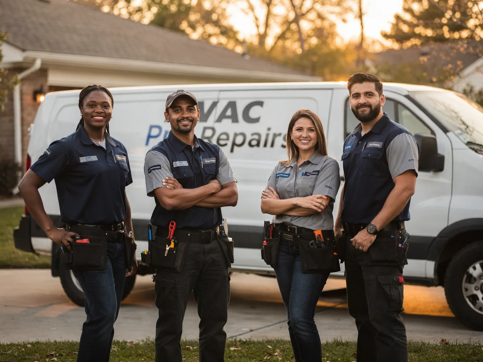 Heat Pump Repair company in Ochelata, OK